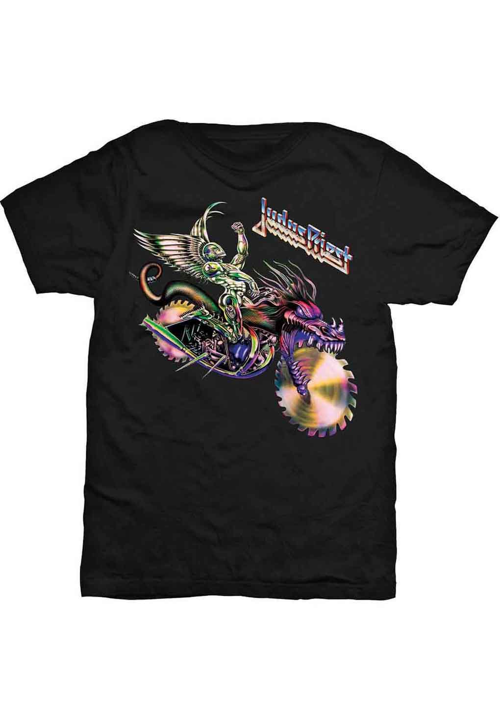Judas Priest Painkiller Solo T-Shirt