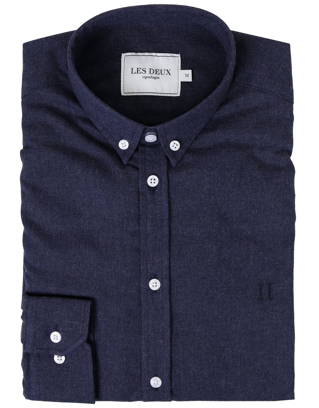 Les Deux Desert Shirt Online salg