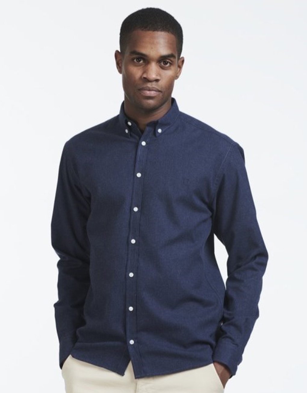 Les Deux Desert Shirt Online salg