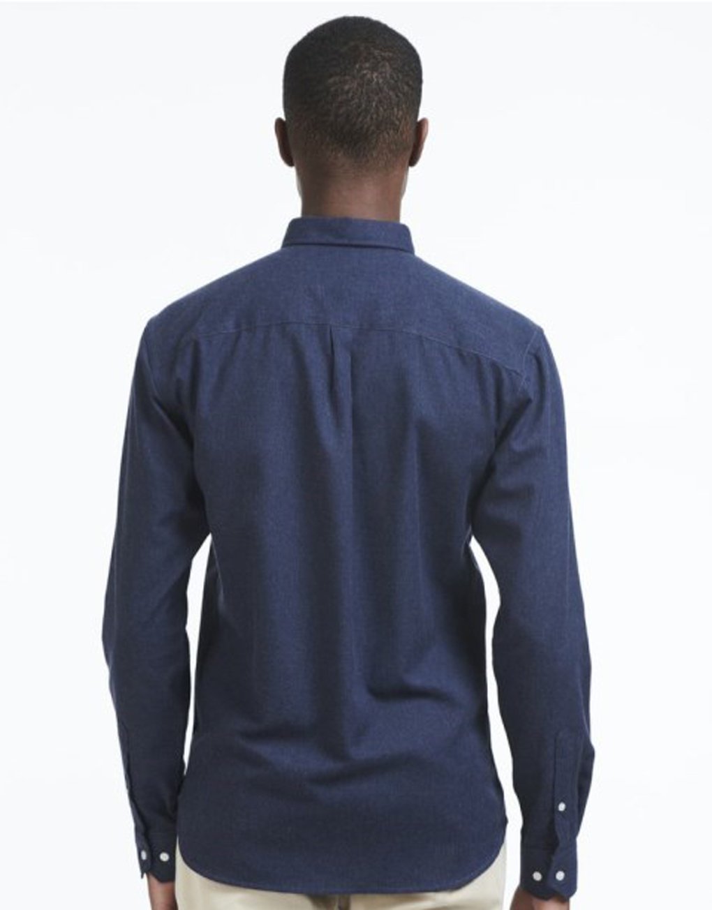 Les Deux Desert Shirt Online salg
