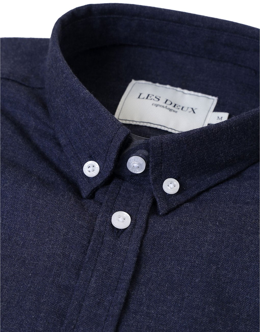 Les Deux Desert Shirt Online salg