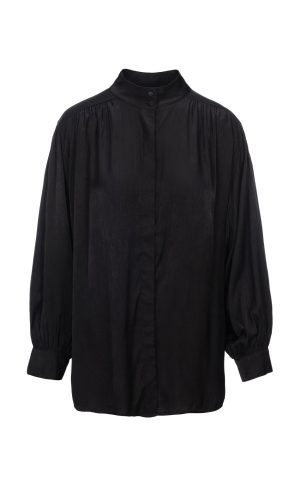 Luxzuz Skjorte - Albine - Black