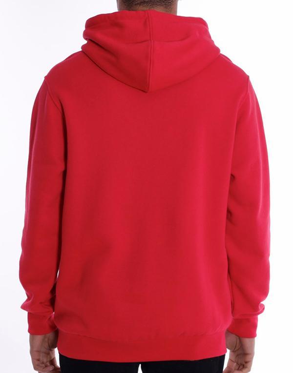 Pelle Pelle Back 2 the basics Hoody