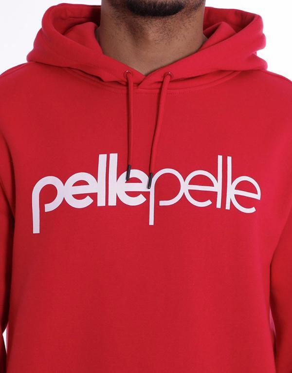 Pelle Pelle Back 2 the basics Hoody