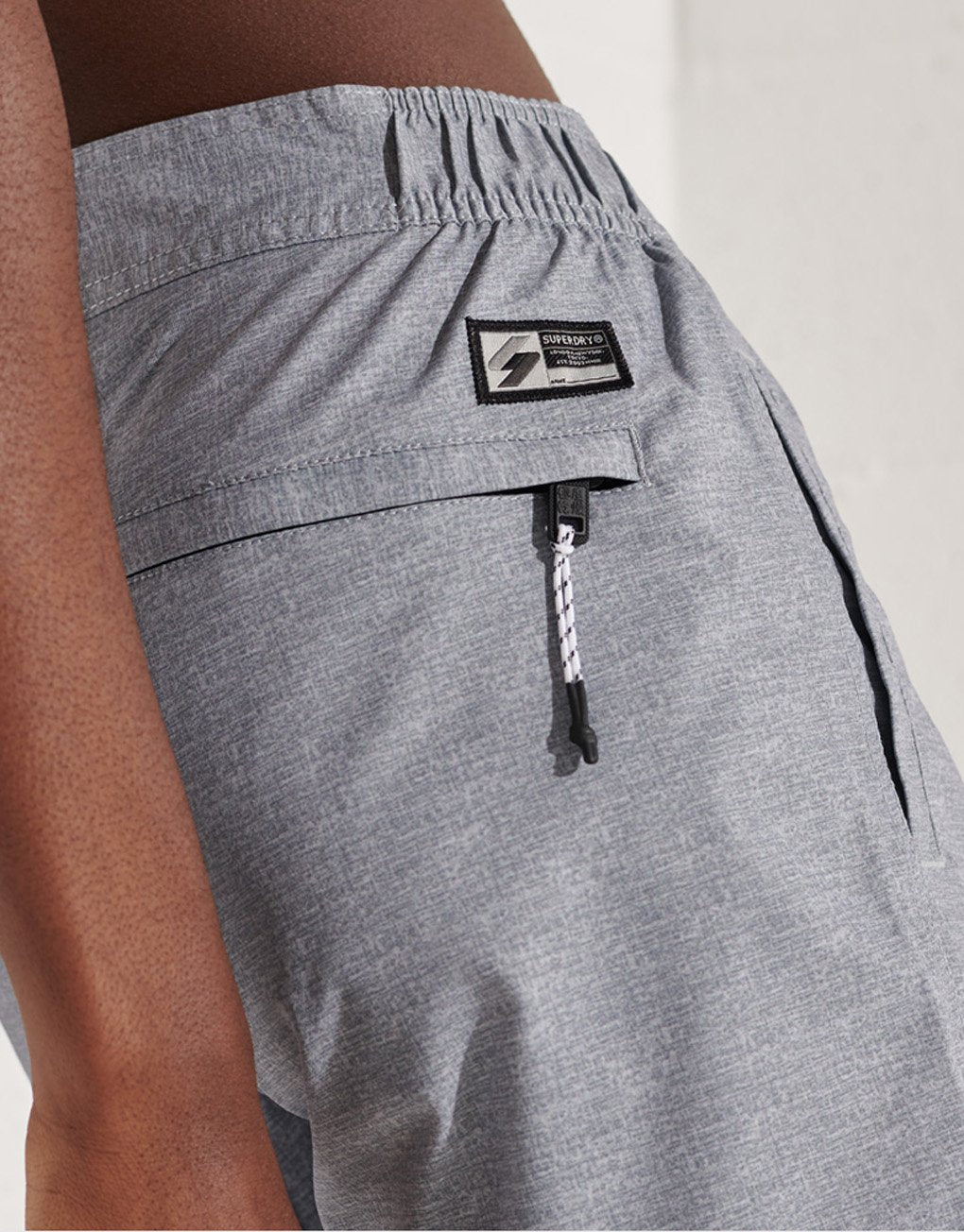 Superdry Classic Board Shorts