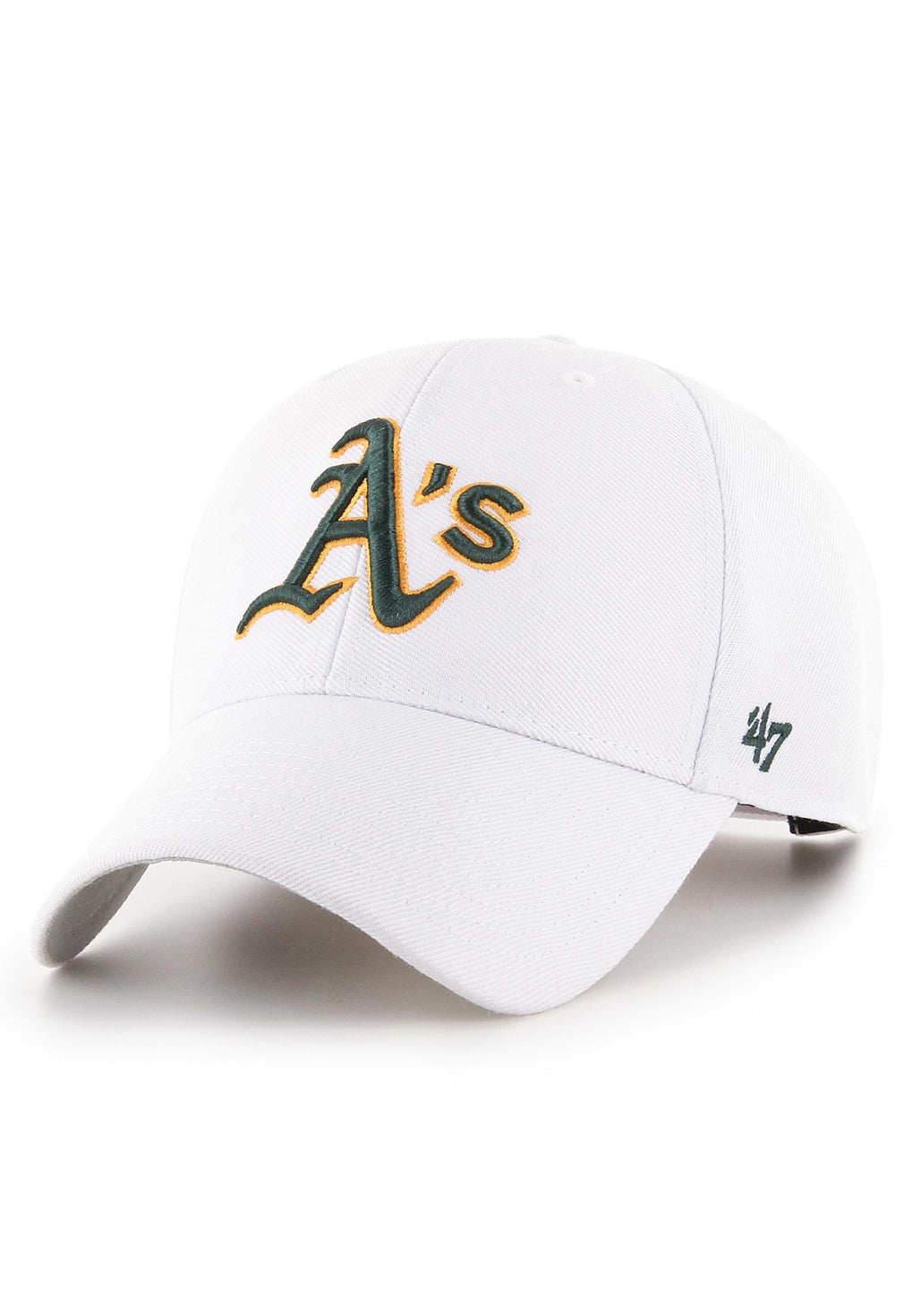 47 Brand Oakland Athletics MVP Cap
