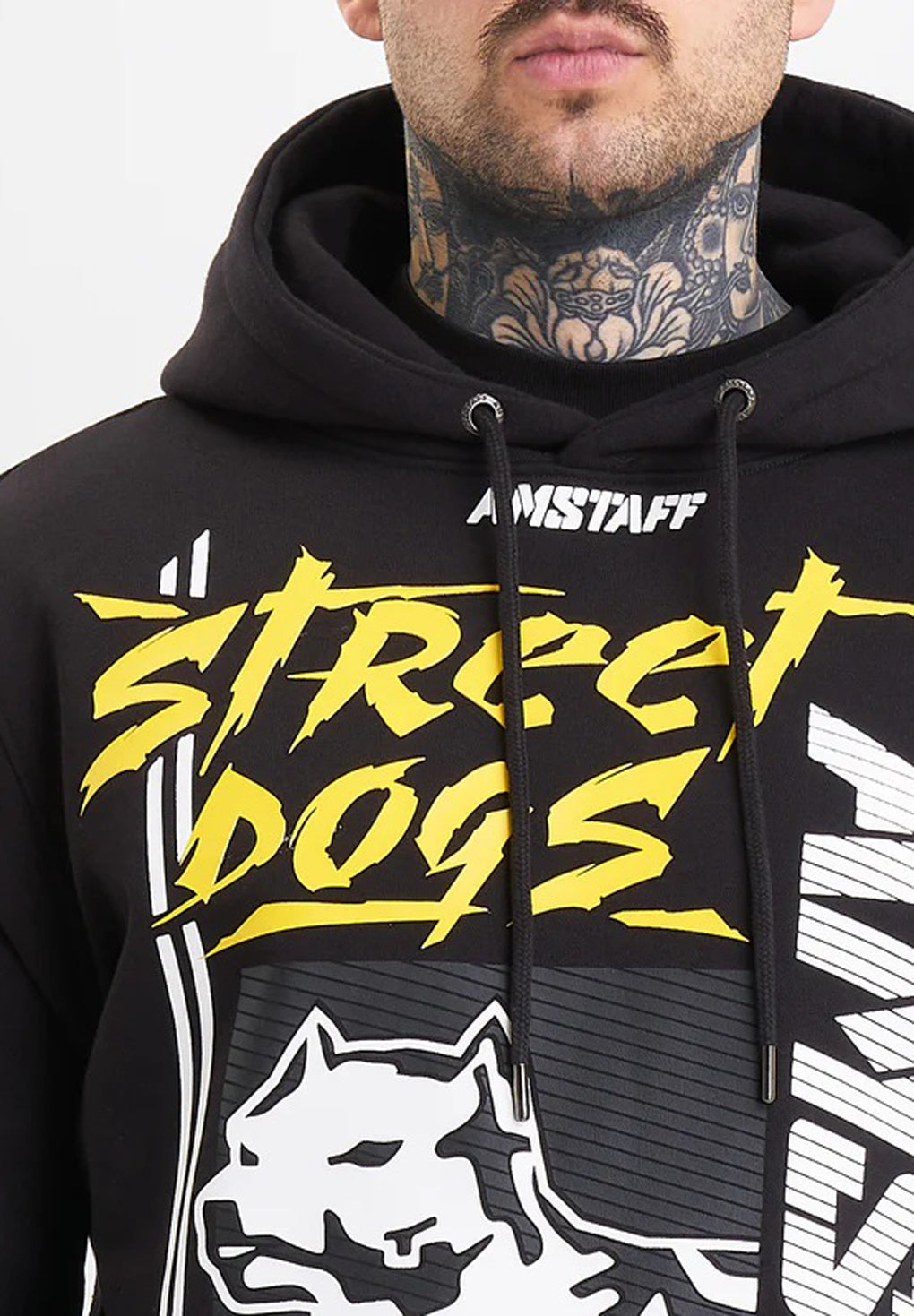 Amstaff Hunters Hoodie