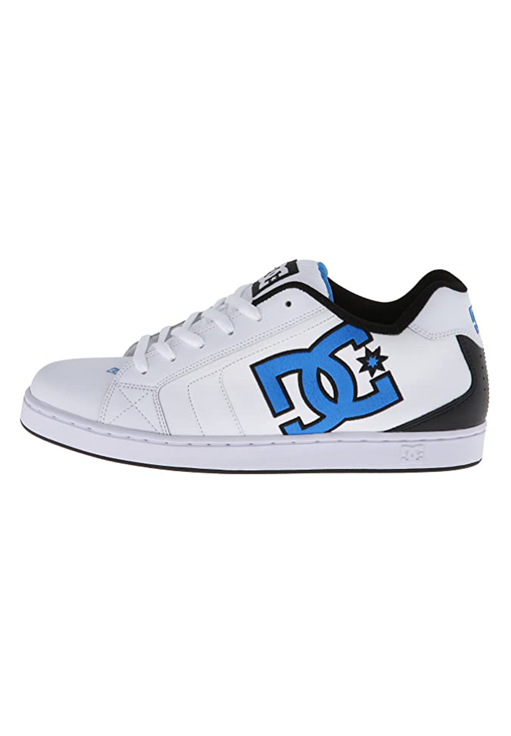 DC Net Leather Shoes Online nu
