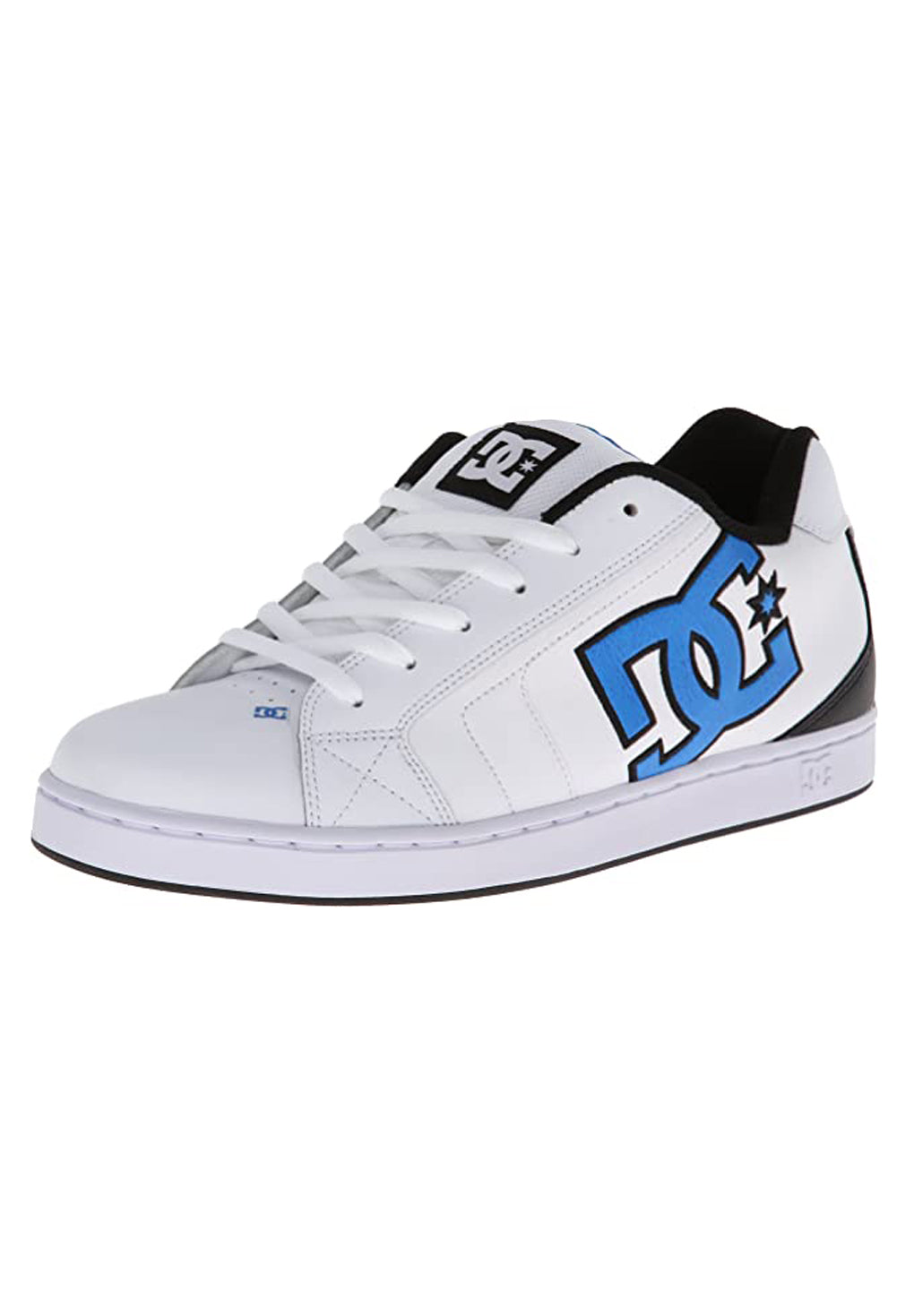 DC Net Leather Shoes Online nu