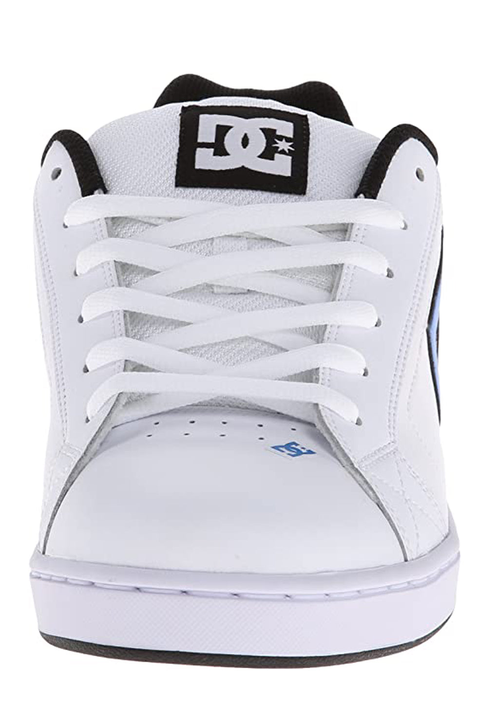 DC Net Leather Shoes Online nu