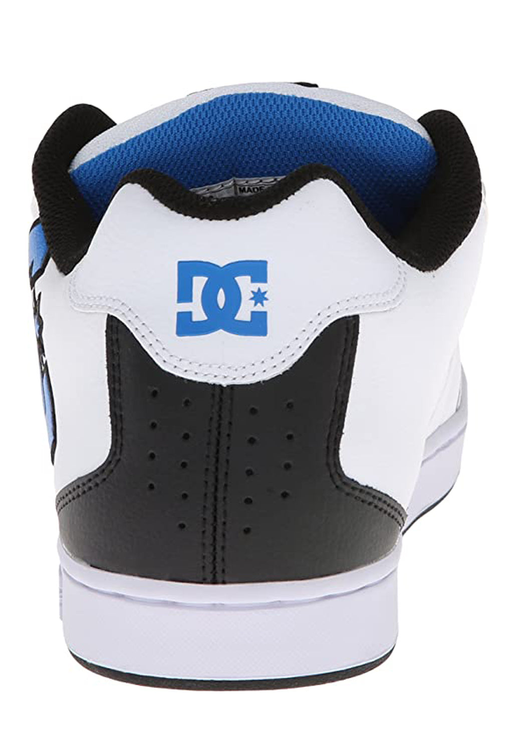 DC Net Leather Shoes Online nu