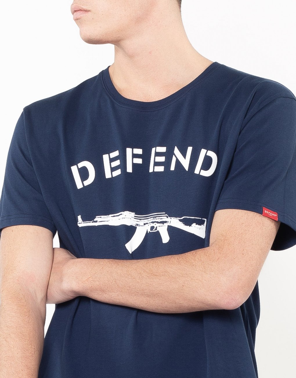 Defend Paris Paris T-Shirt Online
