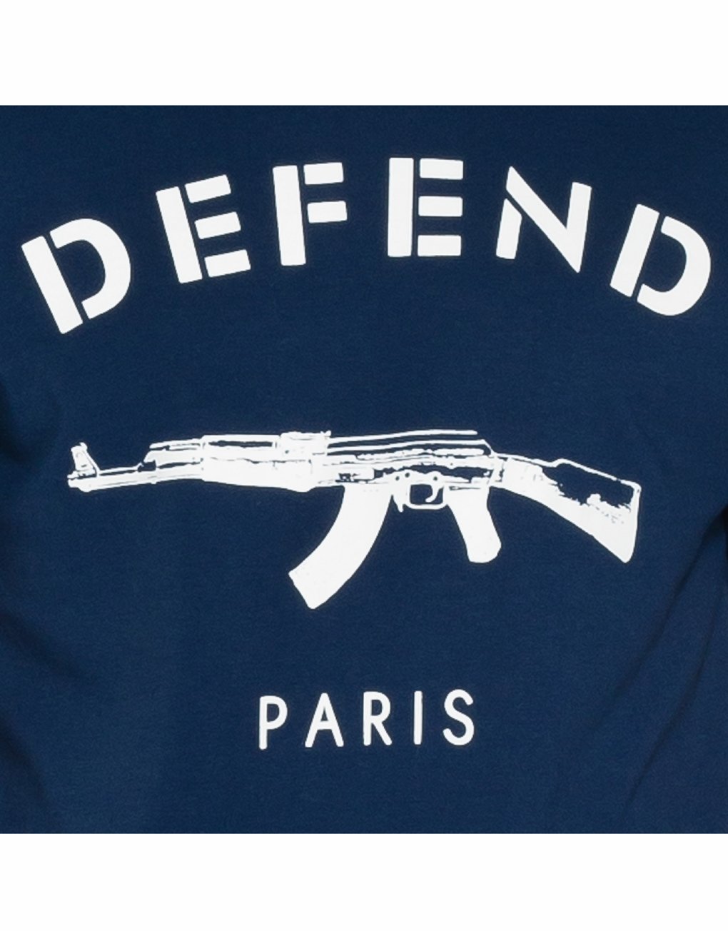 Defend Paris Paris T-Shirt Online