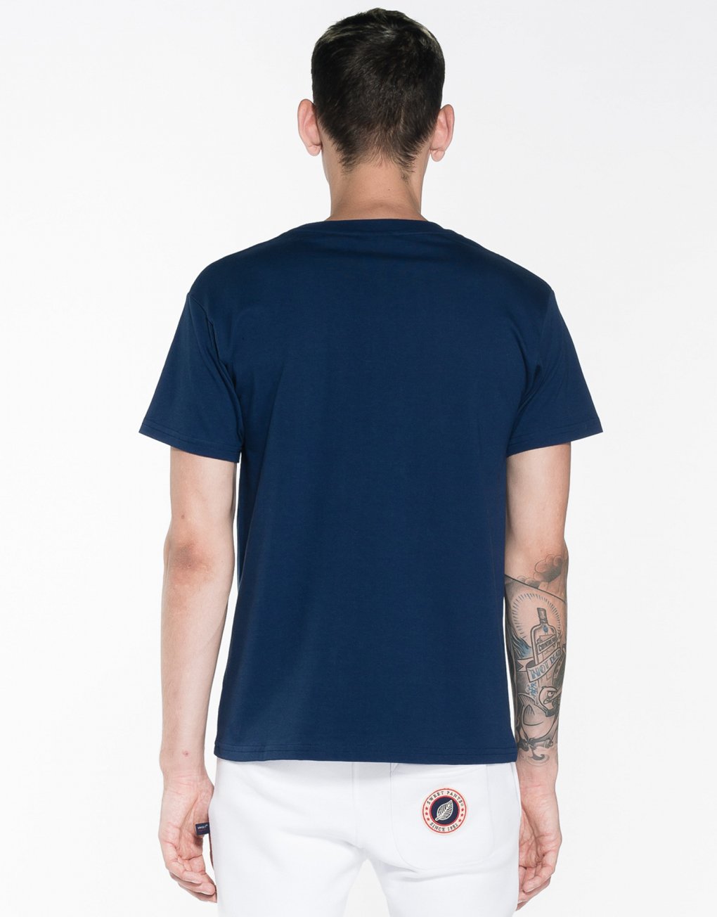 Defend Paris Paris T-Shirt Online