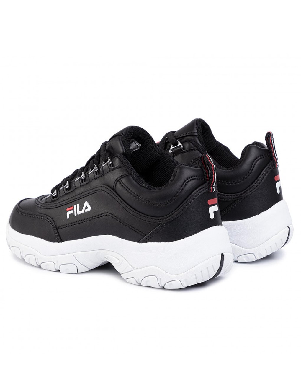 Fila Strada low women Sneakers