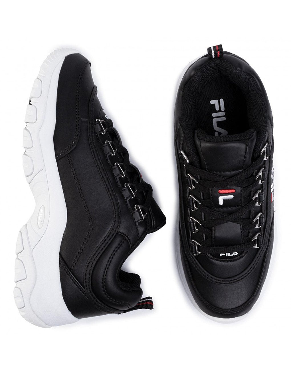 Fila Strada low women Sneakers