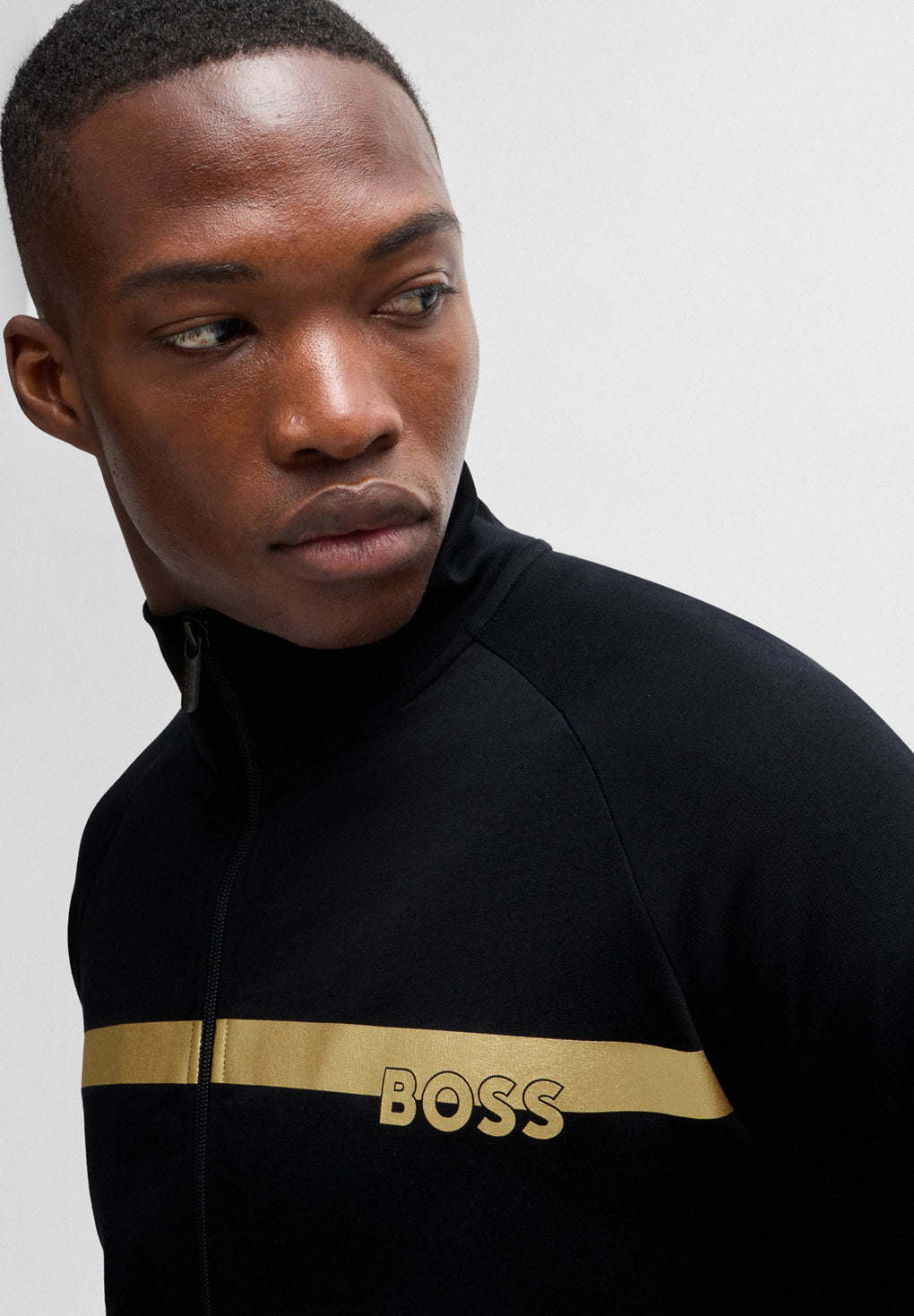 Hugo Boss Authentic Track Jacket