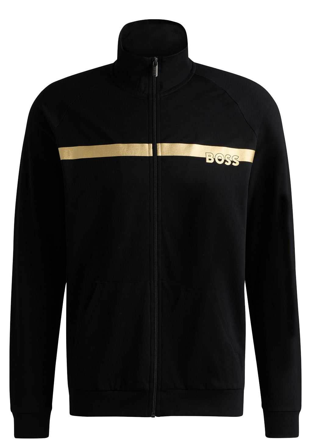 Hugo Boss Authentic Track Jacket