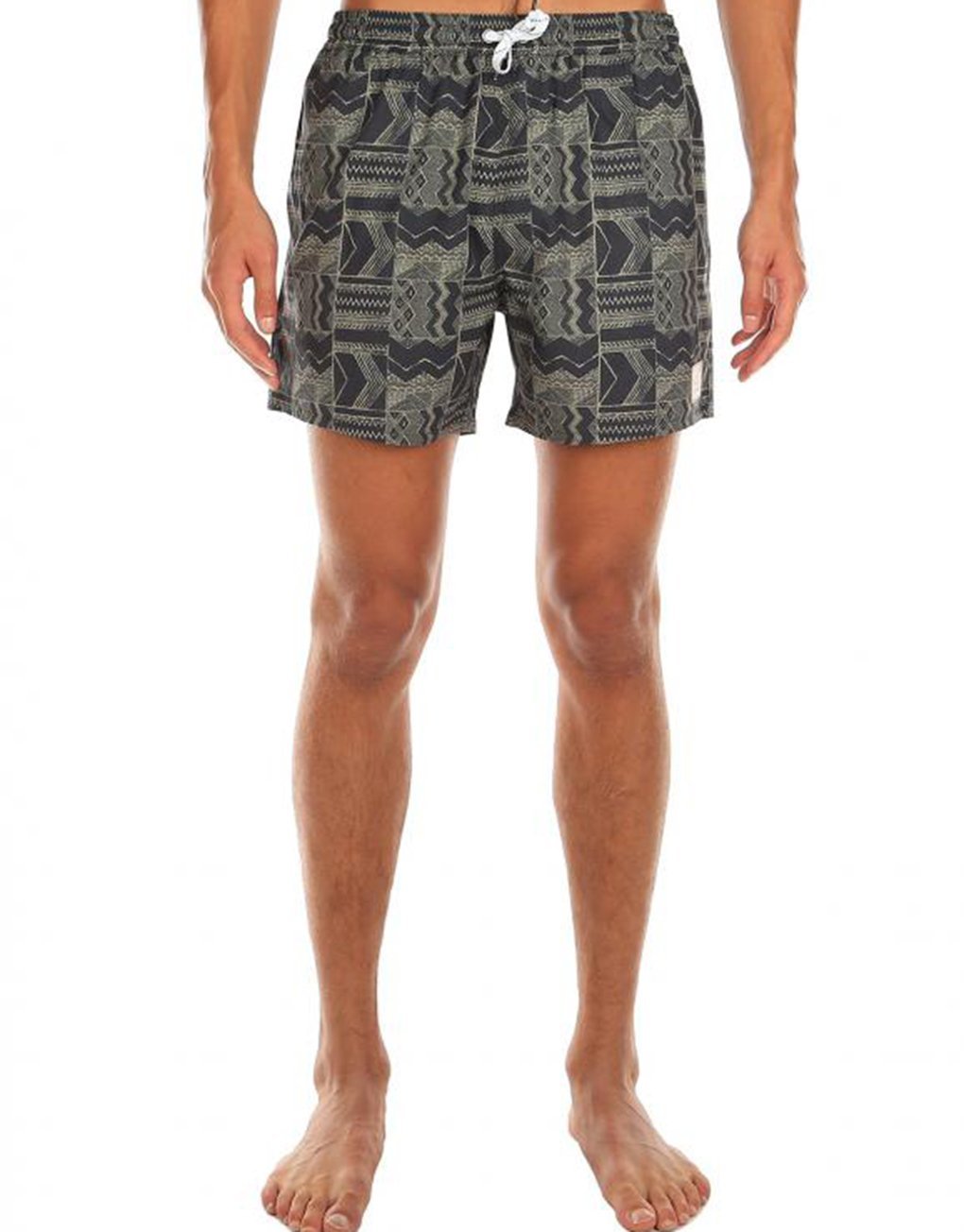 Iriedaily Baako Swim 2 Shorts Online nu