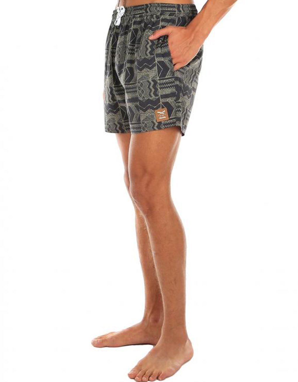 Iriedaily Baako Swim 2 Shorts Online nu