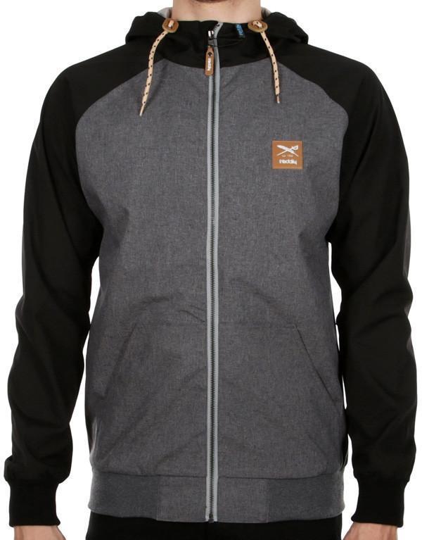 Iriedaily Flag Swing Jacket