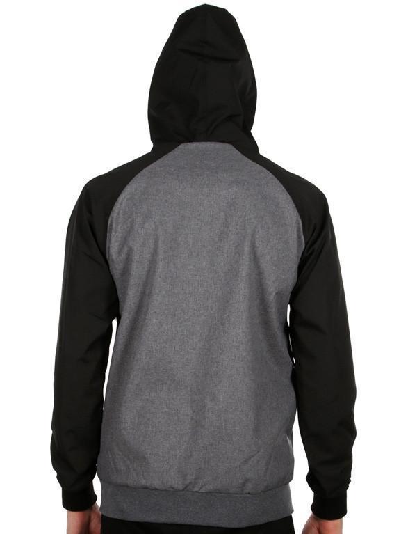 Iriedaily Flag Swing Jacket