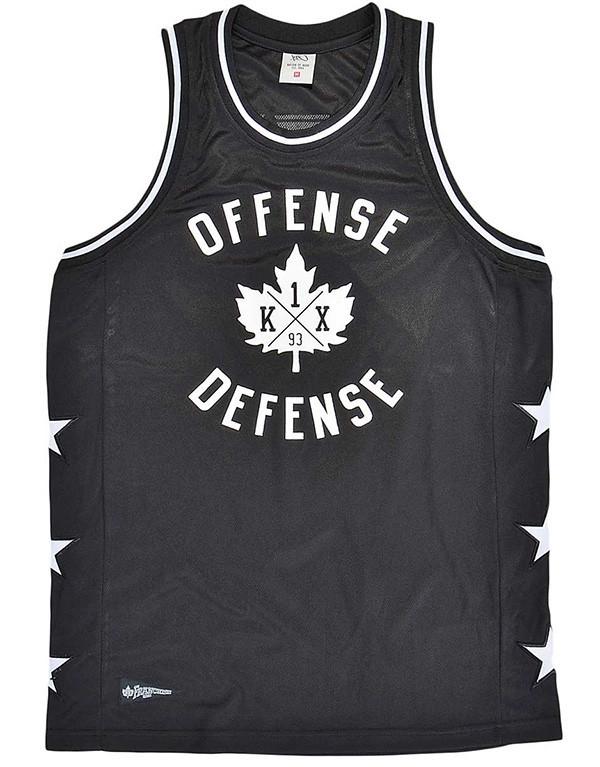 K1X O.D. Mesh Tank Top