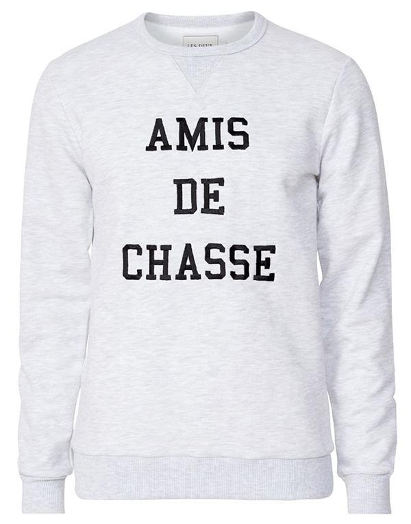 Les Deux Ludgershall SweatShirt
