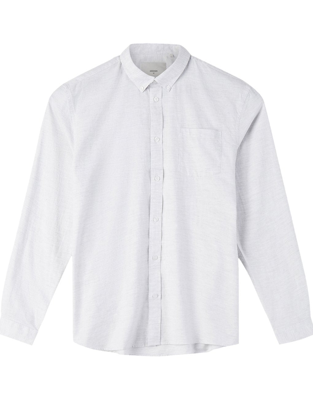 Minimum Jay 2.0 Shirt