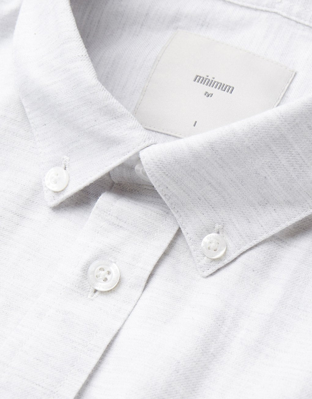 Minimum Jay 2.0 Shirt