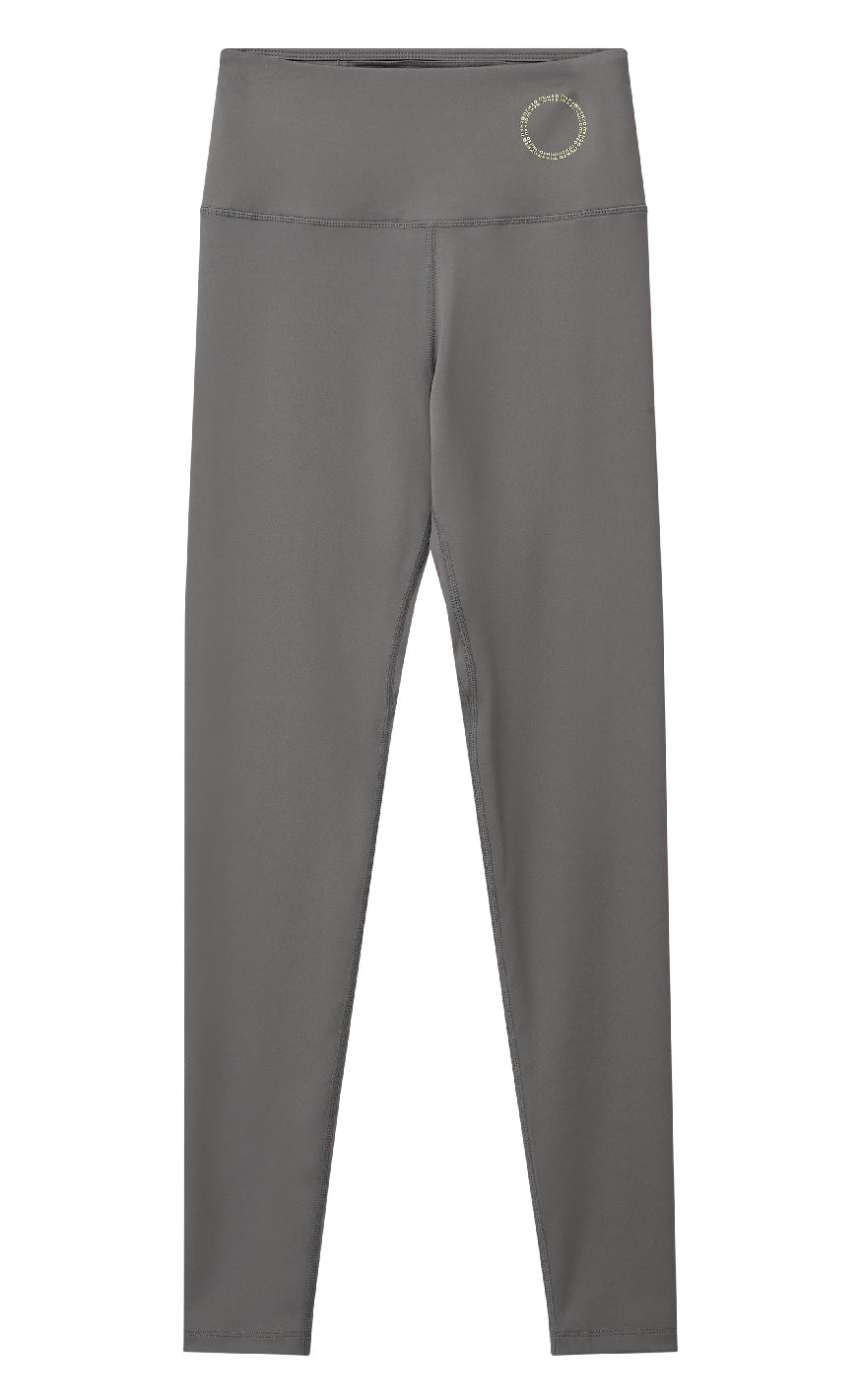 MKxH2O Leggnings - Long - Dark Grey Online Hot Salg