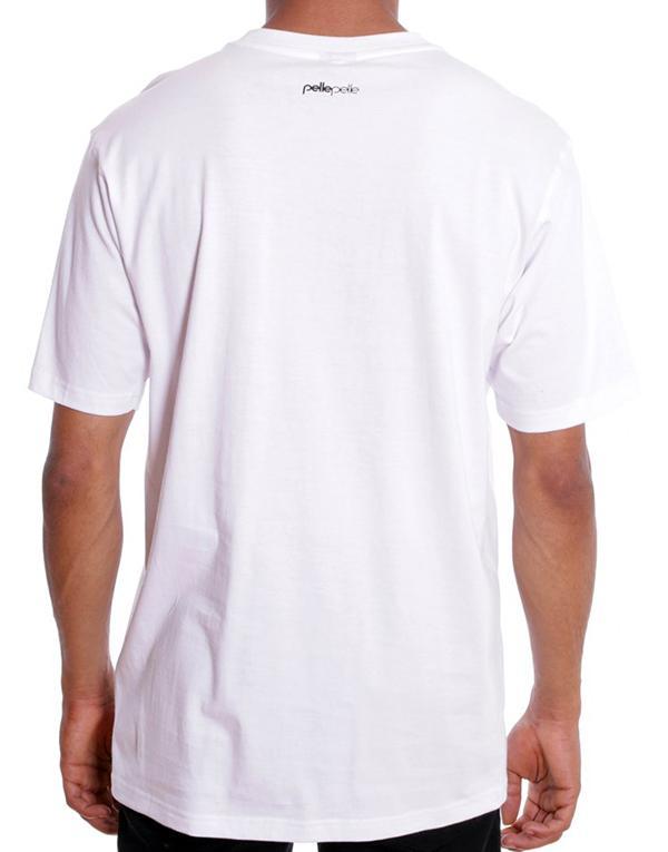 Pelle Pelle Corporate jungle T-shirt