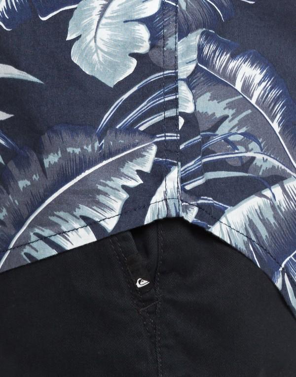 Quicksilver Noosa Paradise S/S Shirt Levere