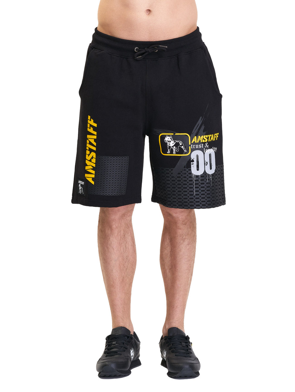 Ranco Sweatshorts