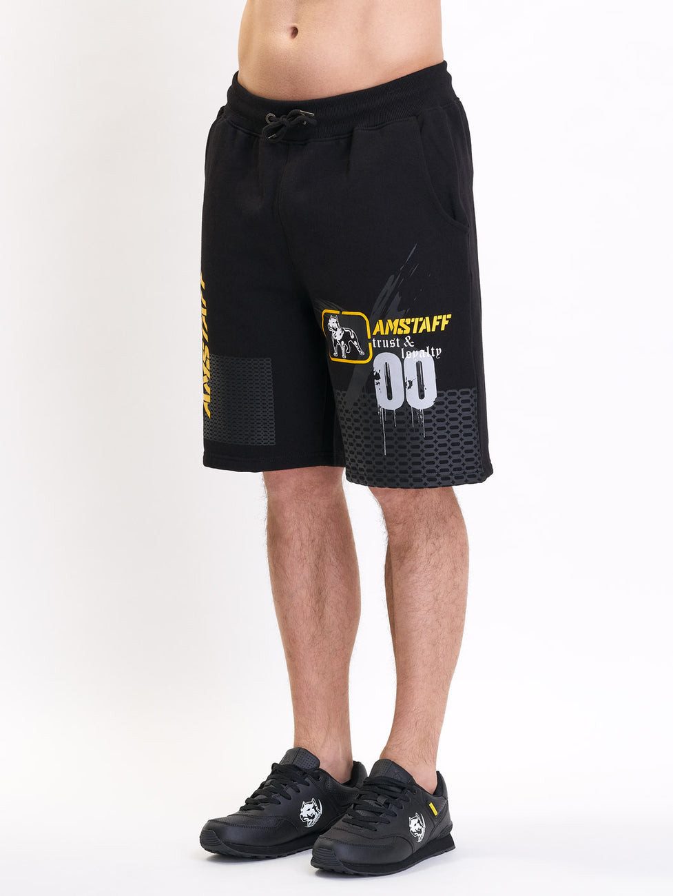 Ranco Sweatshorts