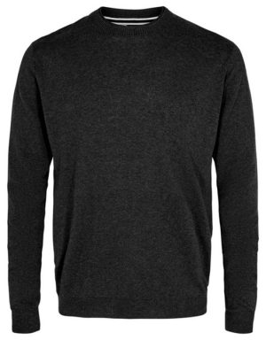 !Solid Davi Cashmere Knit