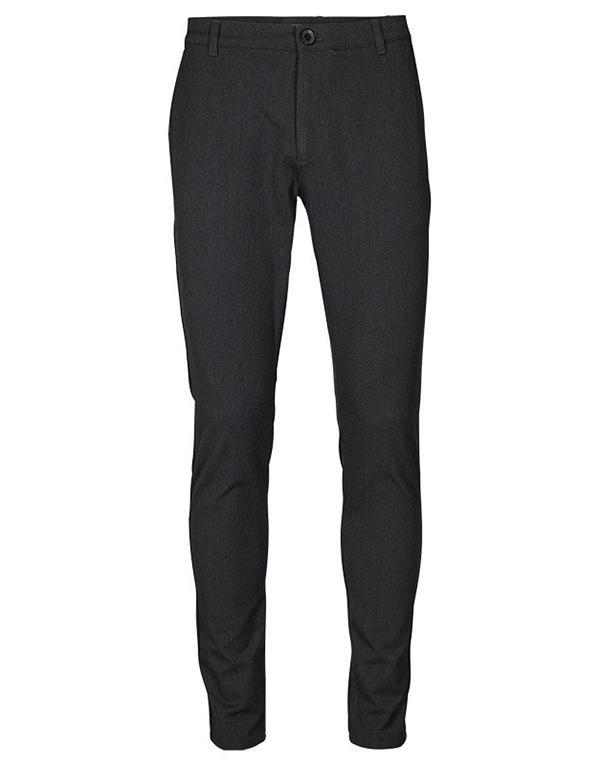 !Solid Frederic Pants Mode