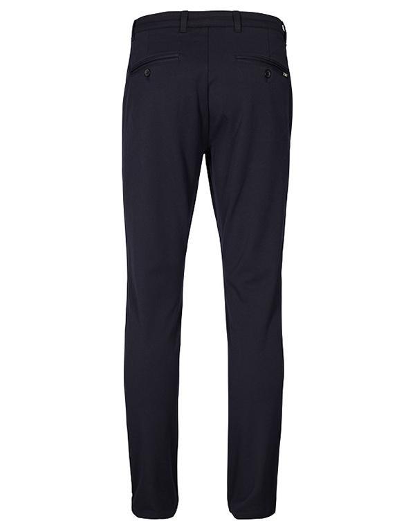 !Solid Frederic Pants Mode