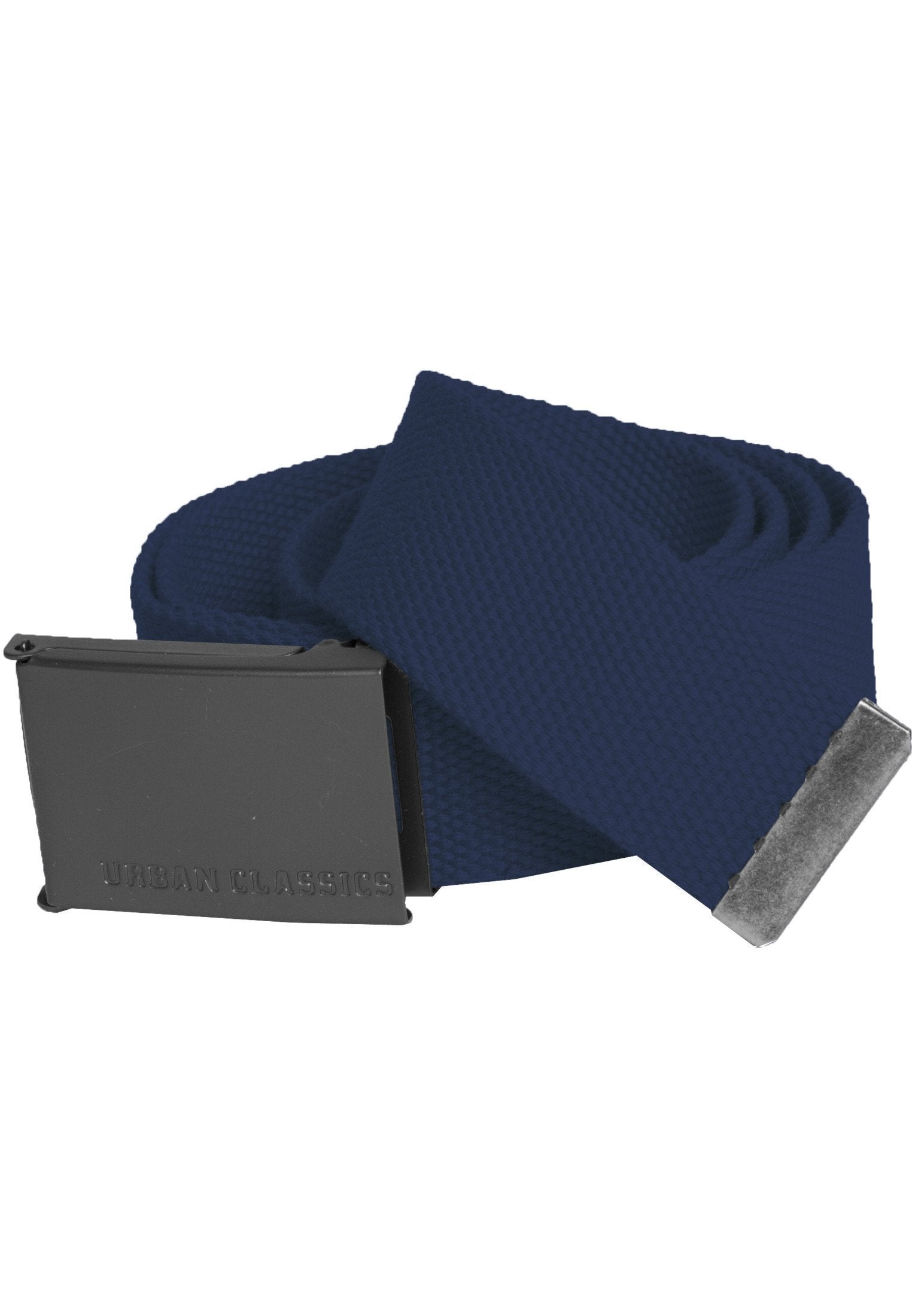 Urban Classics Canvas Belts