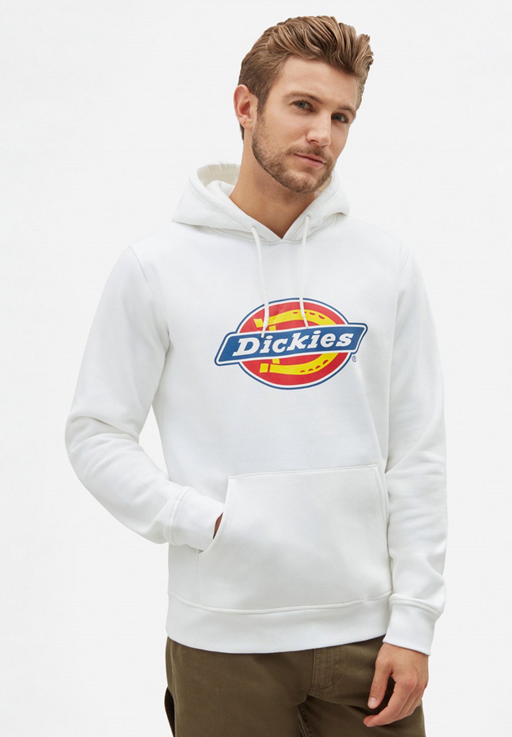 Dickies Icon Logo Hoodie