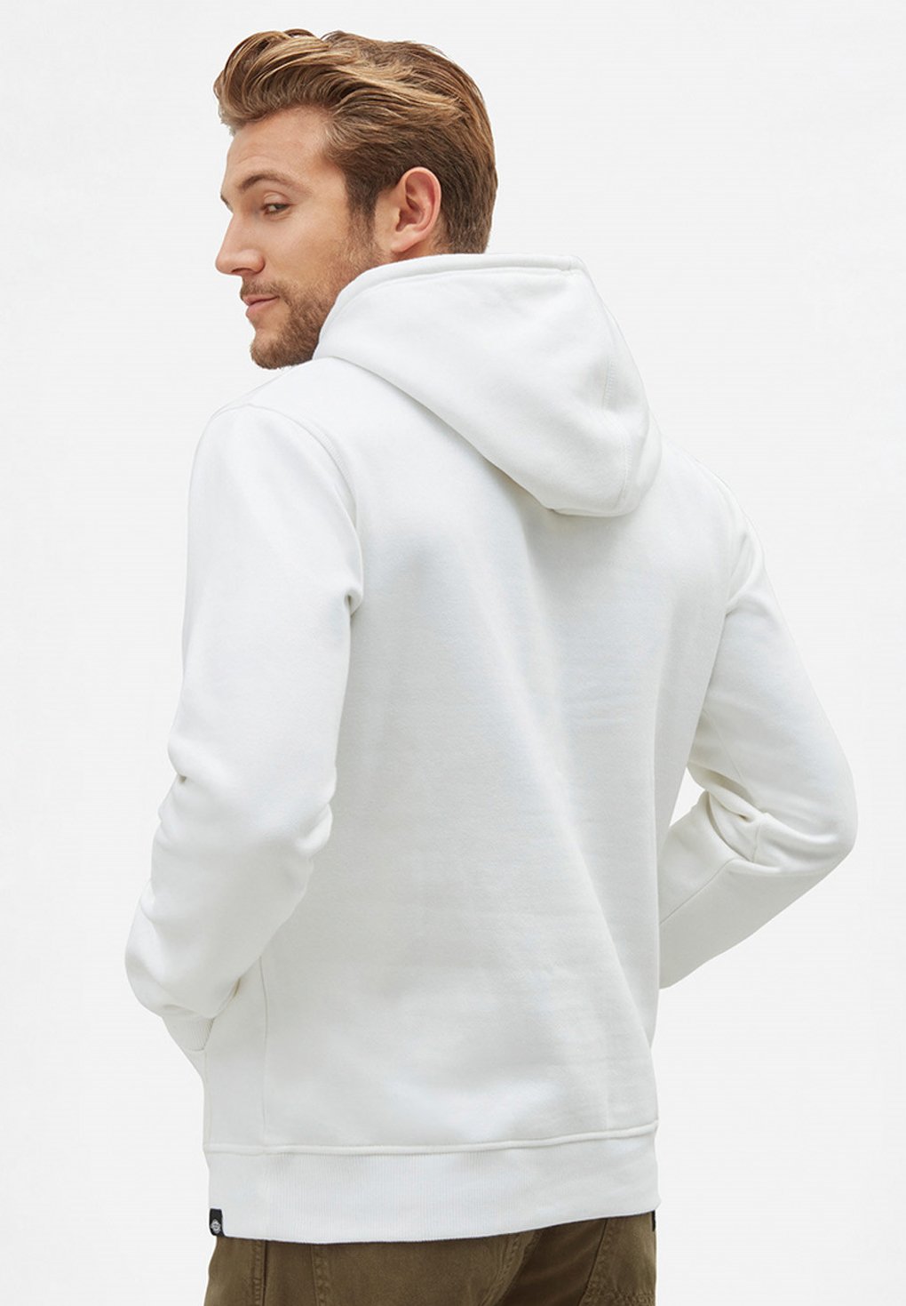 Dickies Icon Logo Hoodie