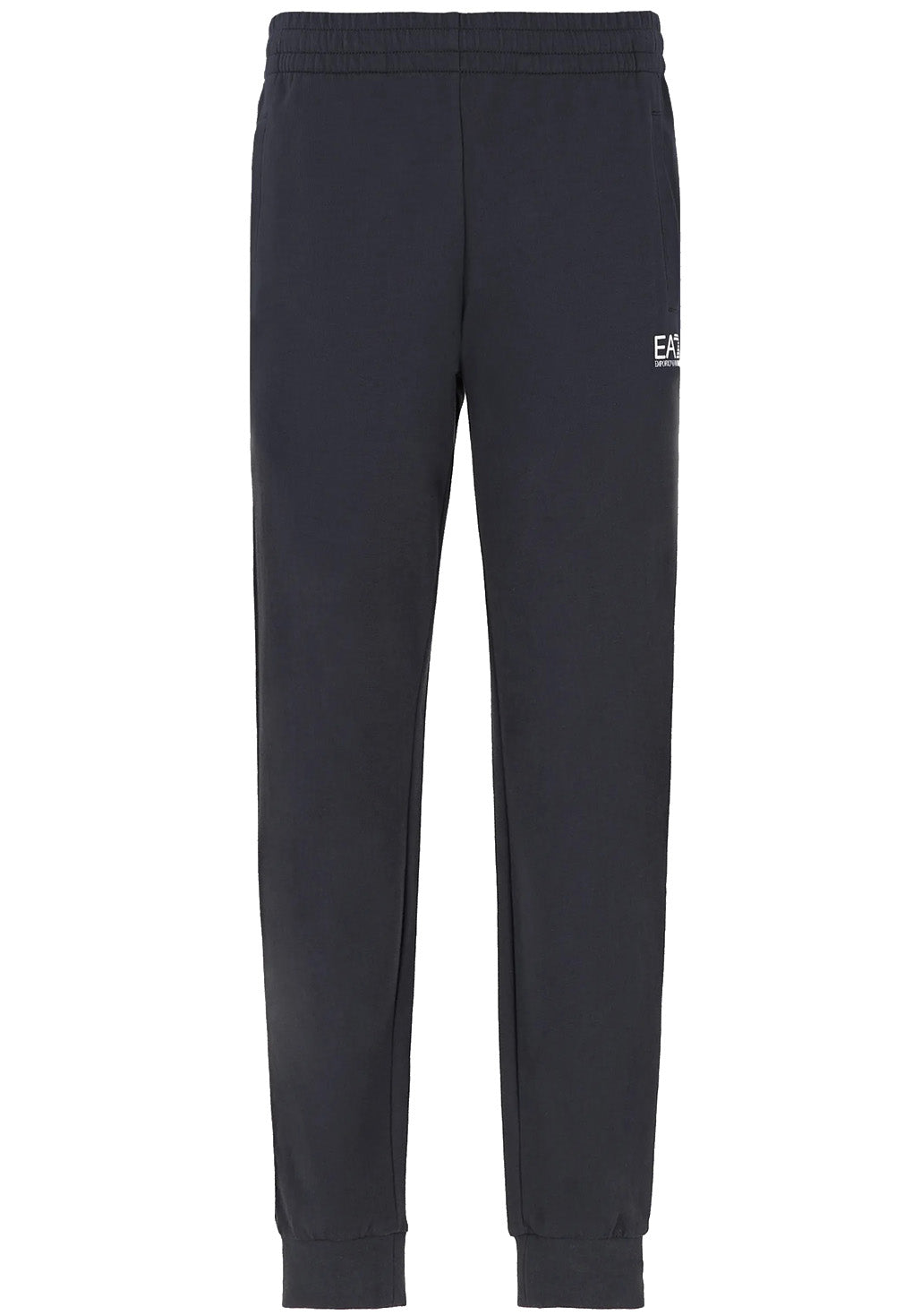 EA7 Core Identity Cotton Joggers