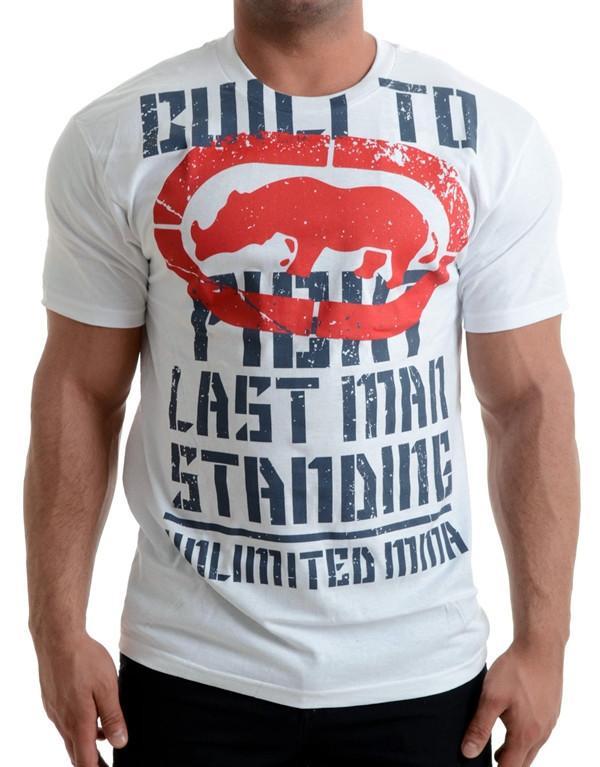 Ecko Built to Fight T-Shirt
