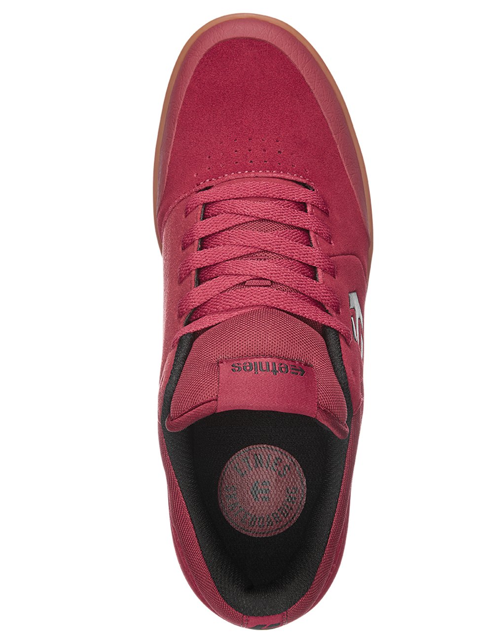 Etnies Marana Michelin Ryan Sheckler Online Hot Salg