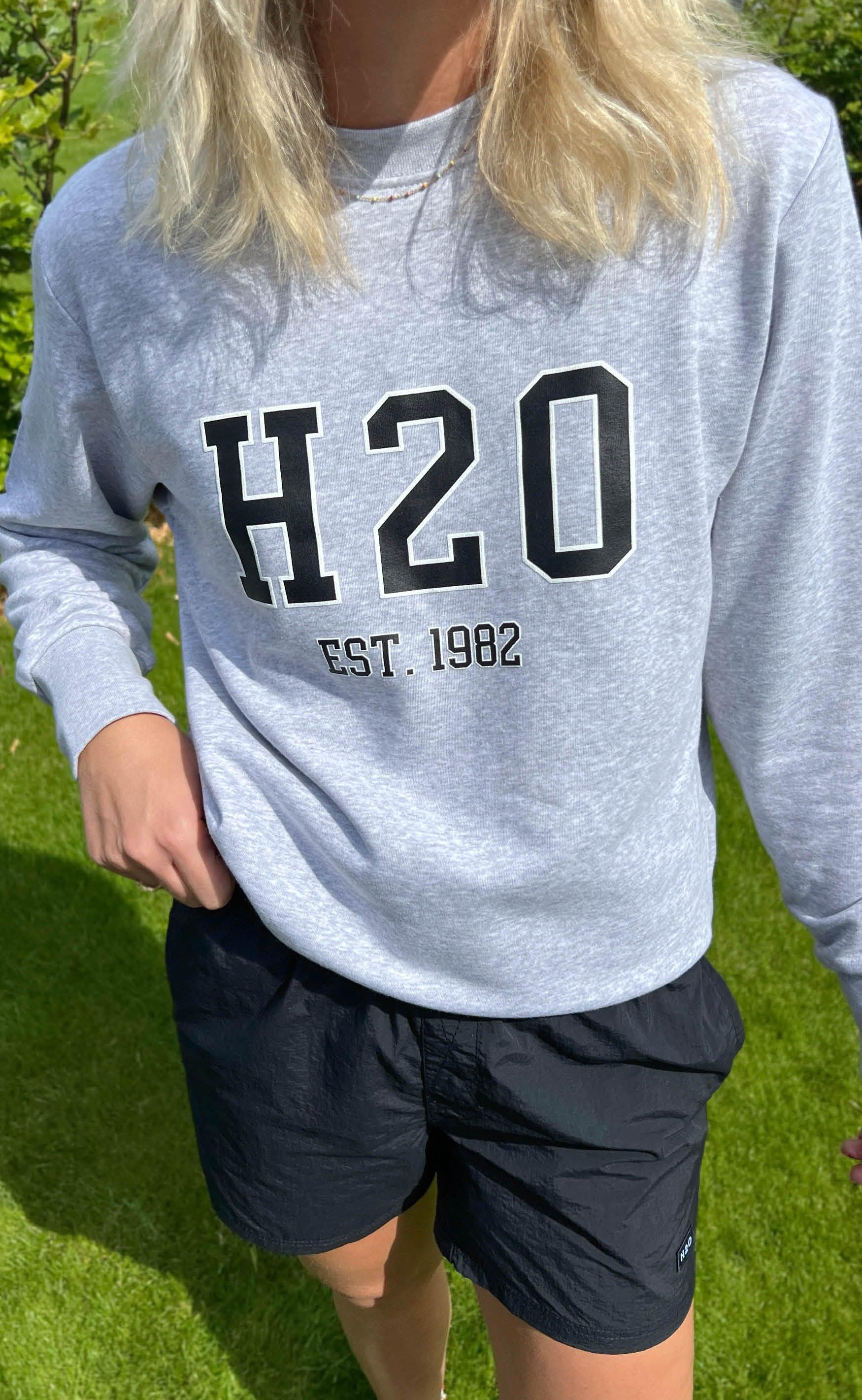 H2O Shorts - Leisure - Black