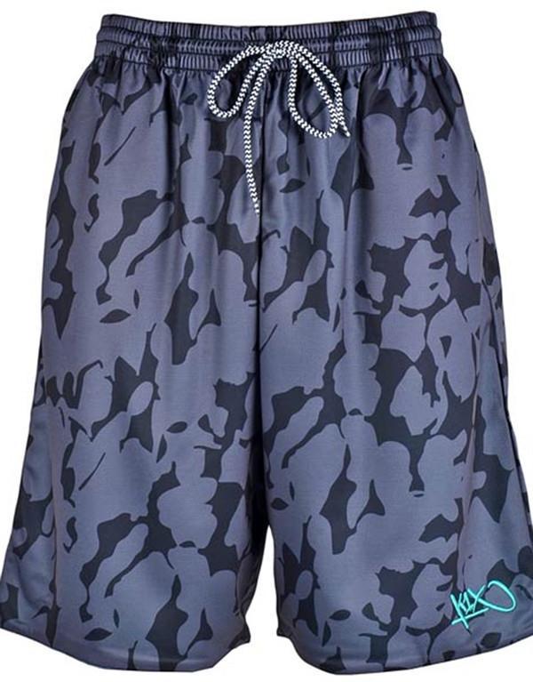 K1X Core Reversible Shorts