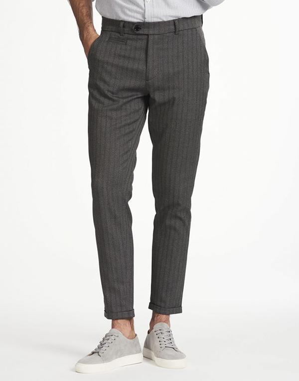 Les Deux Malus Suit Pants