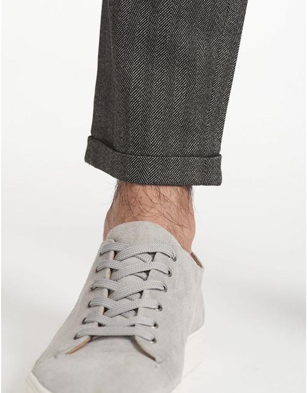 Les Deux Malus Suit Pants