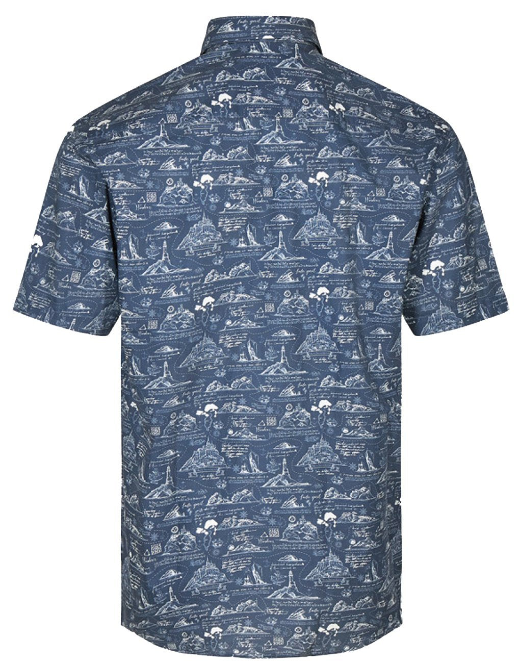 Minimum Manaus S/S Shirt
