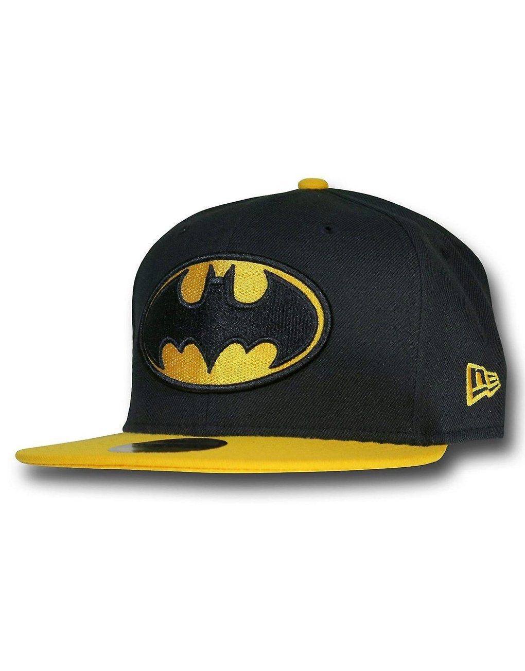 New Era 59Fifty DC Comics Batman Cap